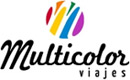 multicolor viajes