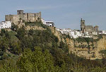 Arcos de la Frontera